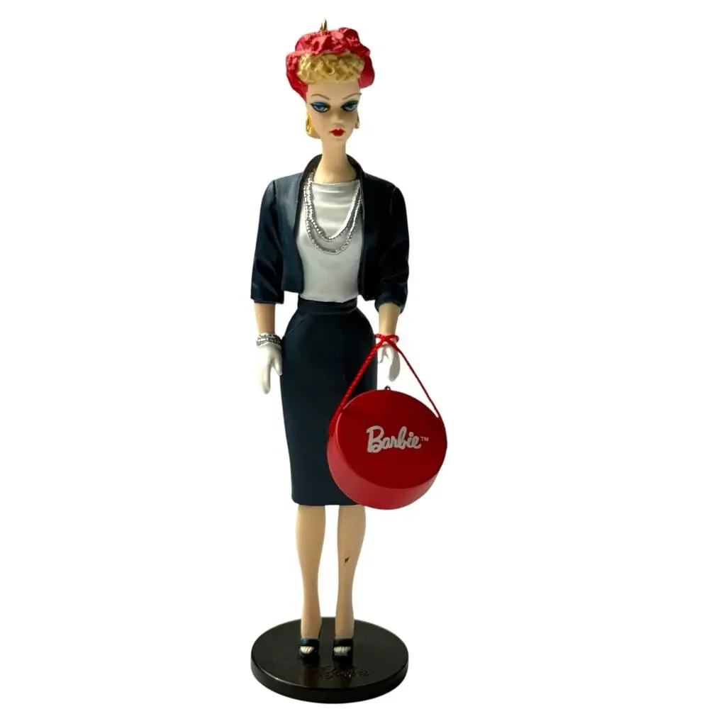 Hallmark keepsake ornament
